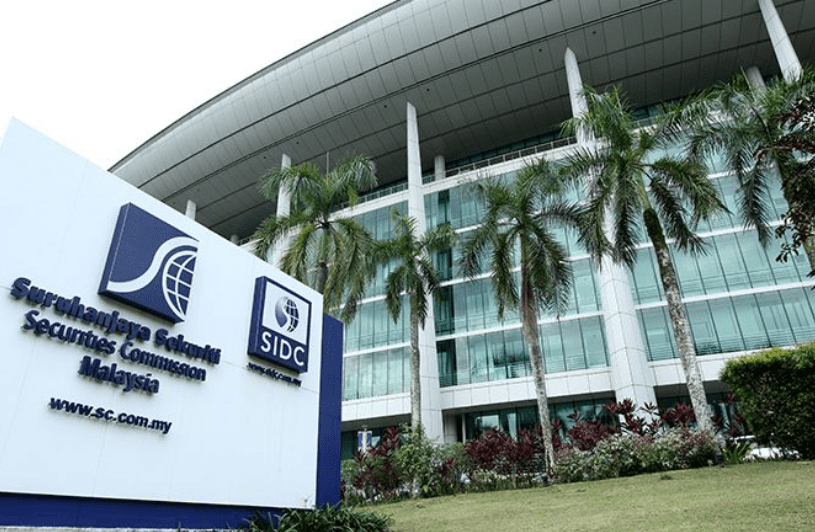 Malaysia’s Securities regulator slaps Microlink with UMA query Malaysia