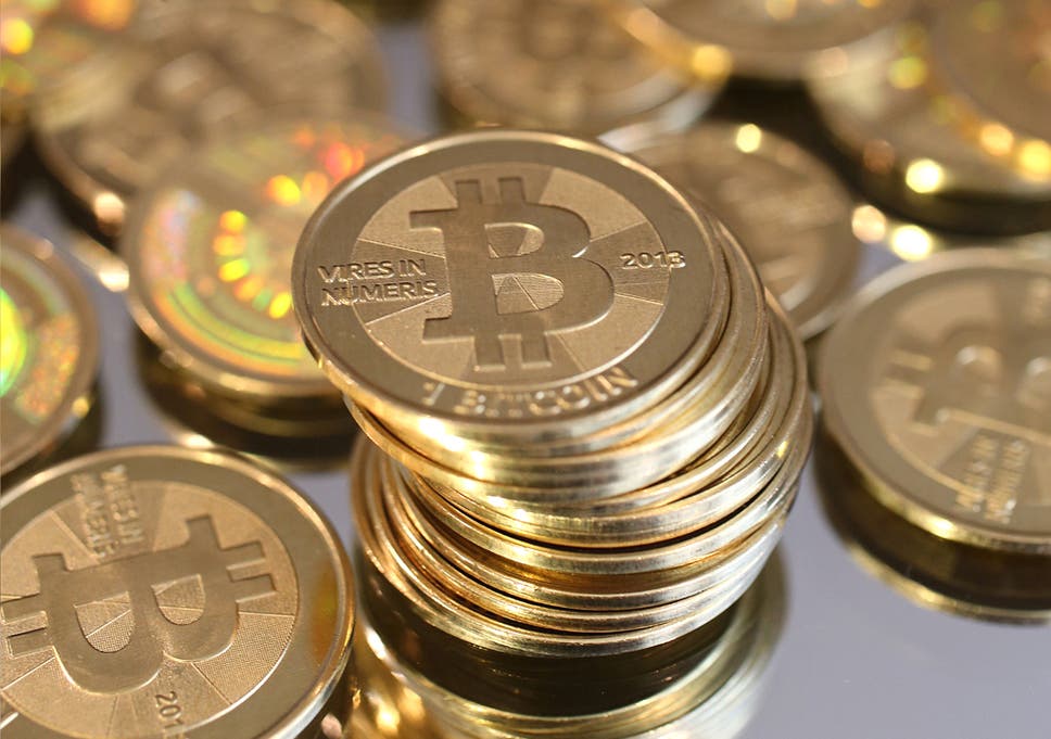Bitcoin