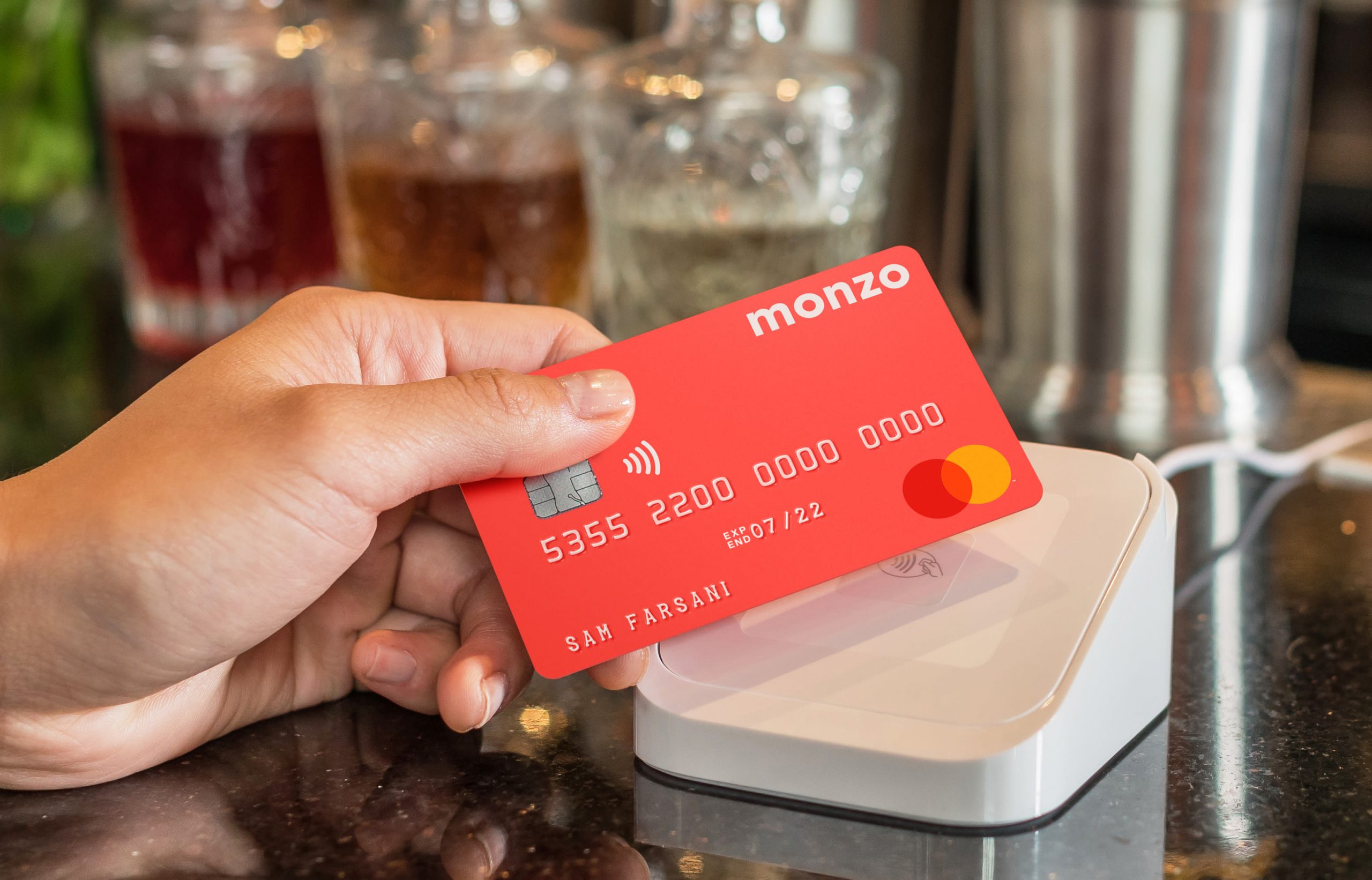 Monzo’s losses double as popular UK digital bank warns of pandemic uncertainty Monzo