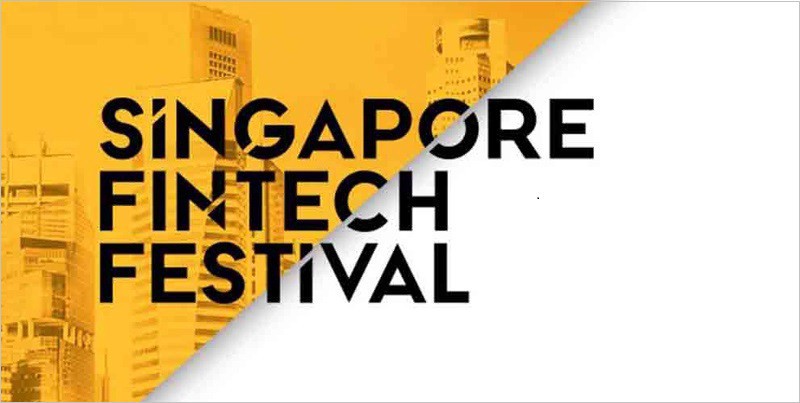 Singapore Fintech Festival to Run as a Hybrid Digital