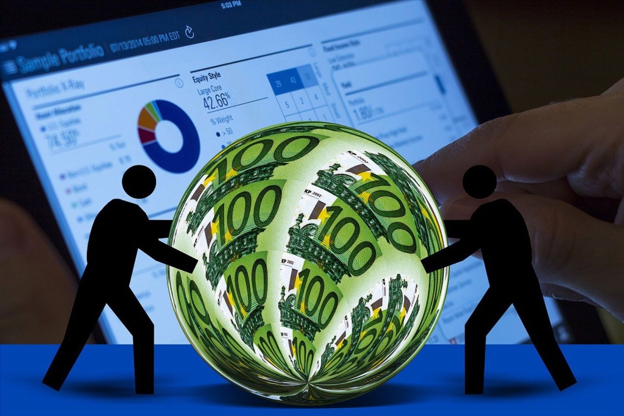 The Bank-FinTech Tie-Up Evolves Bank-FinTech Tie-Up Evolves