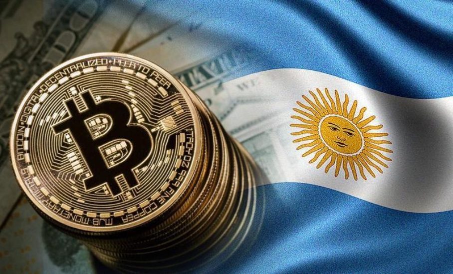 73% of Argentines Say Cryptocurrency Best for Saving in Economic Crisis: Survey