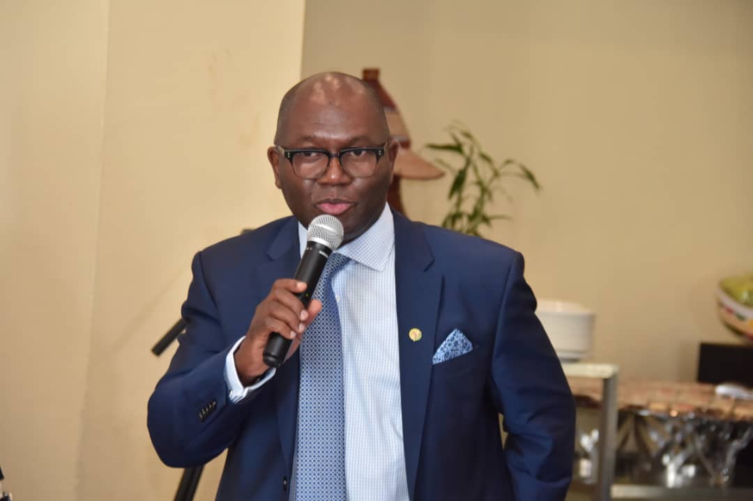 Lagos announces additional tax incentives for businesses Ayodele Subair