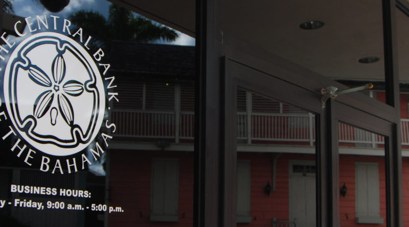 The Bahamas’s central bank put its digital currency on its official balance sheet in April