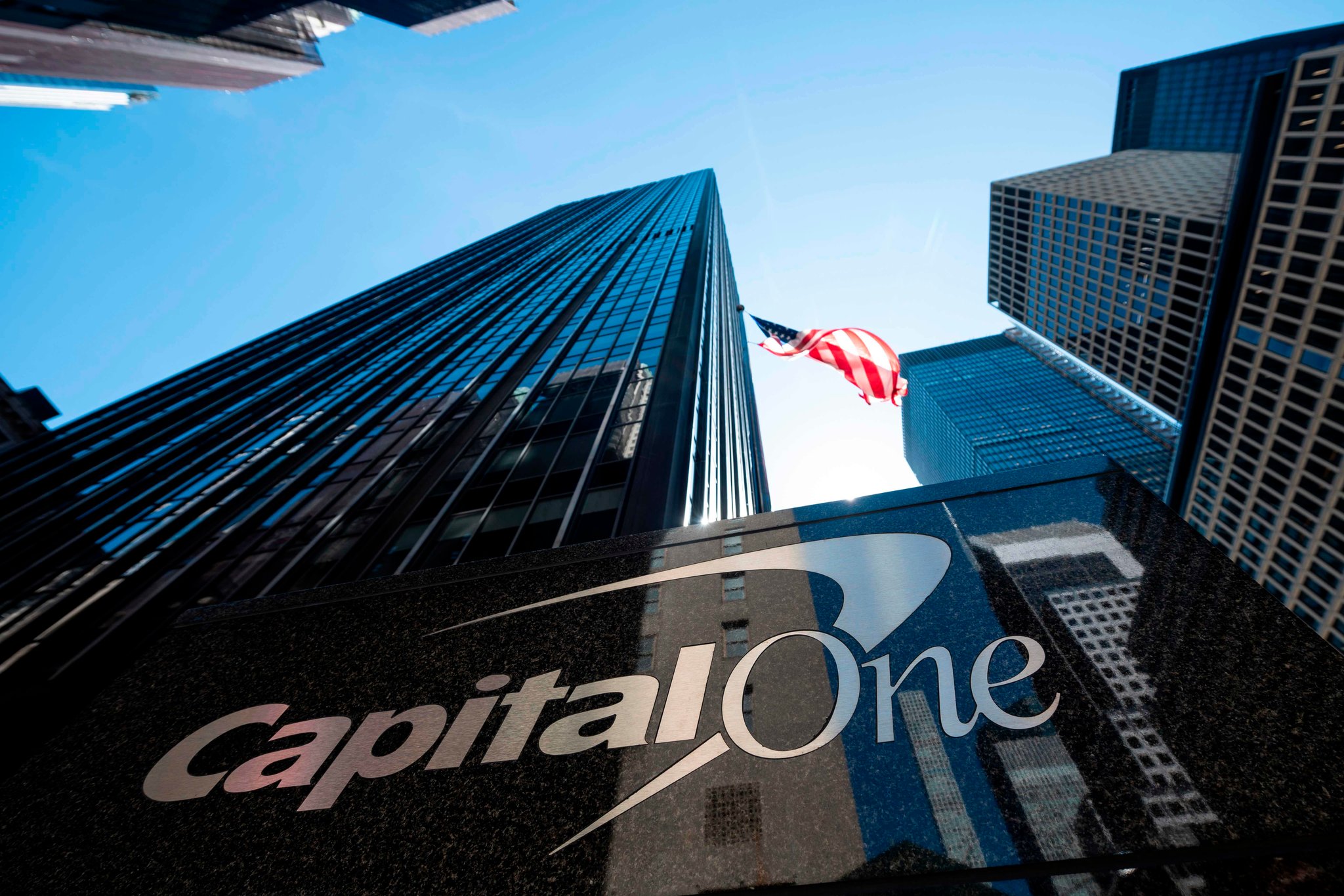 Capital One