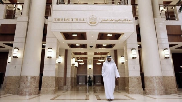 UAE Central Bank