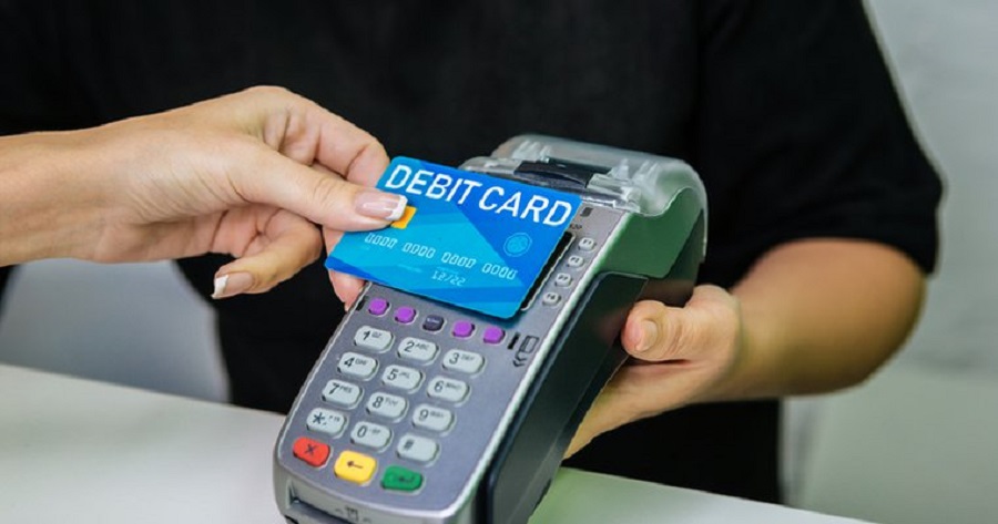 Contactless payments