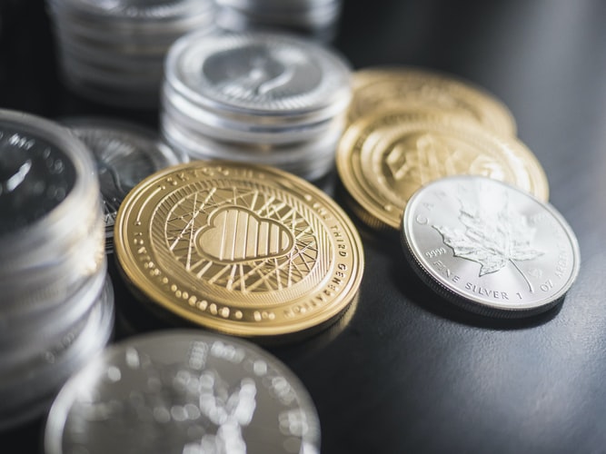 Corporate disclosure is the only way to get crypto institutionalized Digital currencies