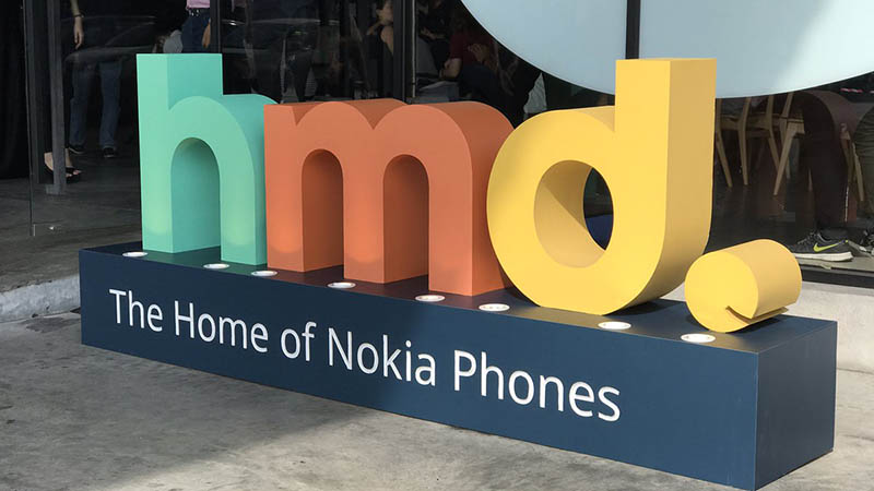 HMD Global Raises $230m investment from Strategic Partners HMD Global