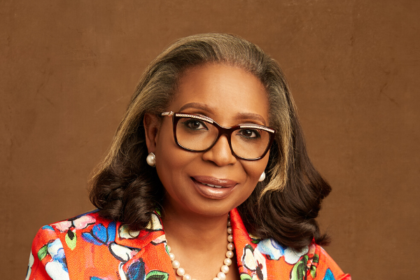 Awosika Calls For Joint Efforts To Build Nigeria Ibukun Awosika