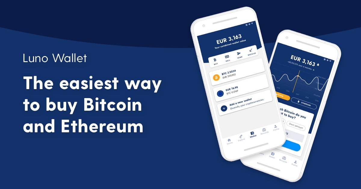 Naspers-backed Luno acquired by Digital Currency Group Luno