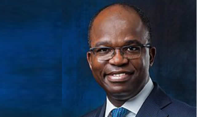 Polaris Bank CEO, Abiru, Retires