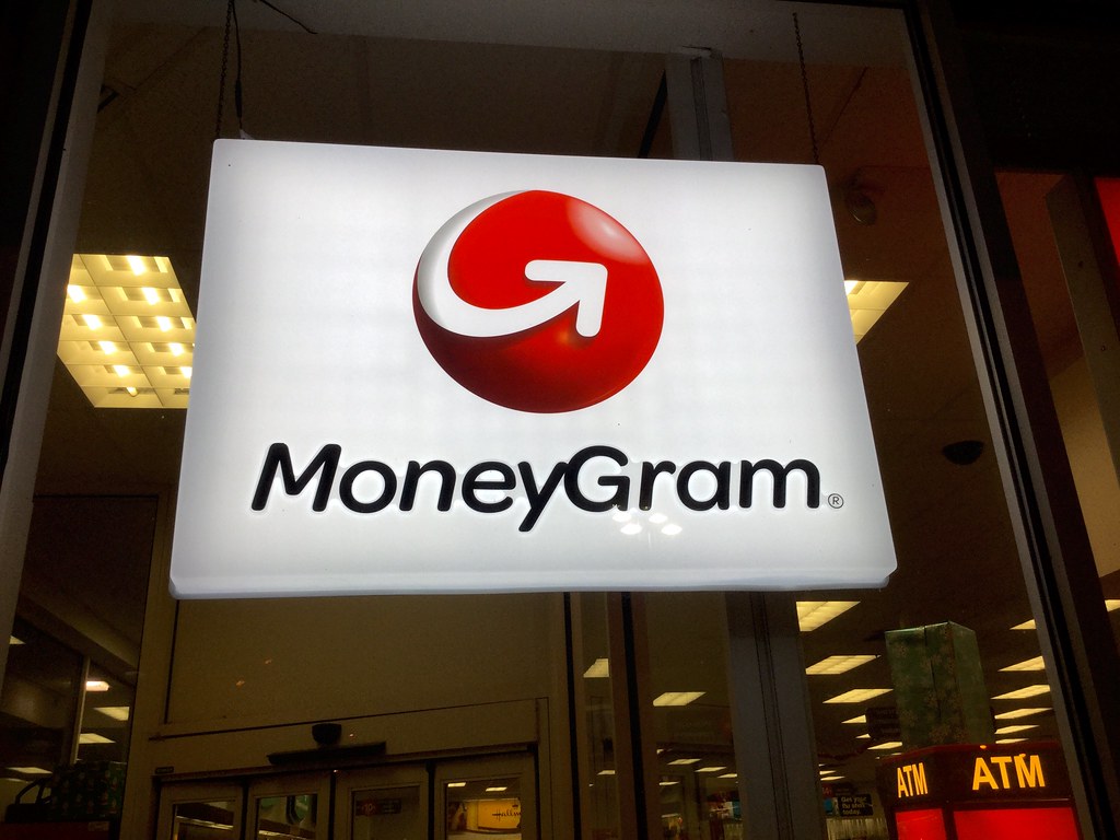 MoneyGram received $9.3 million from Ripple in Q3 MoneyGram