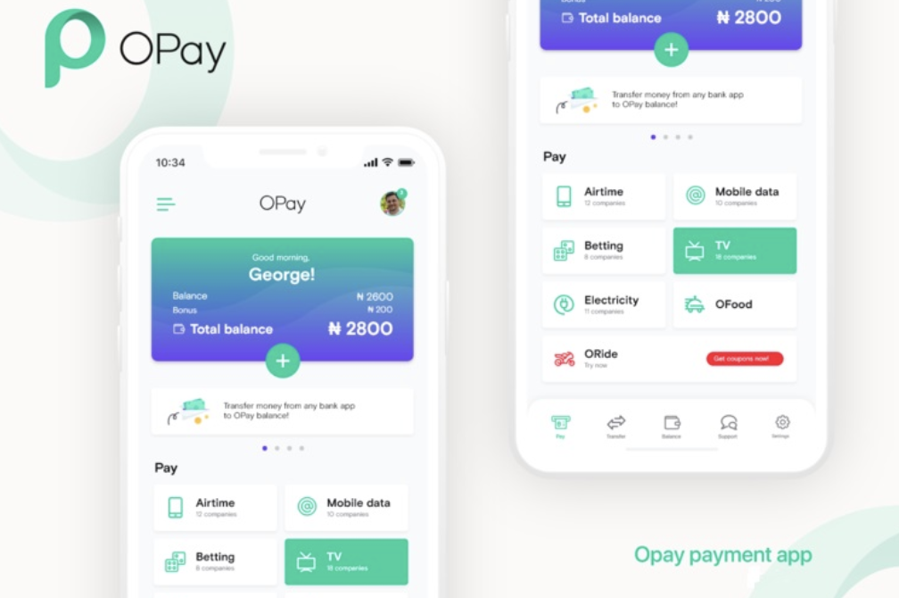 Payment Strategies For Expansion into Africa No alt text provided for this image