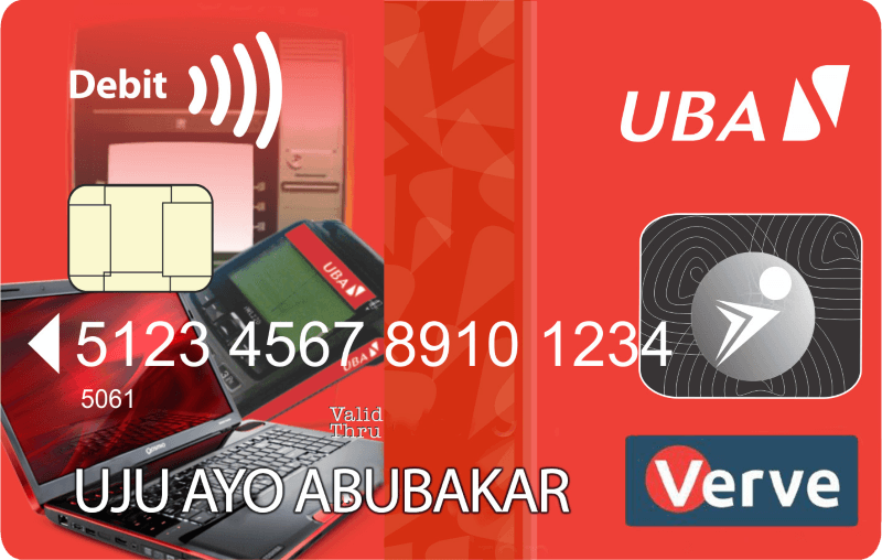 Payment Strategies For Expansion into Africa No alt text provided for this image