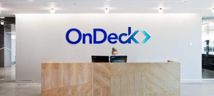 Enova to Acquire OnDeck to Create a Leading FinTech Company Serving Consumers and Small Businesses ondeck