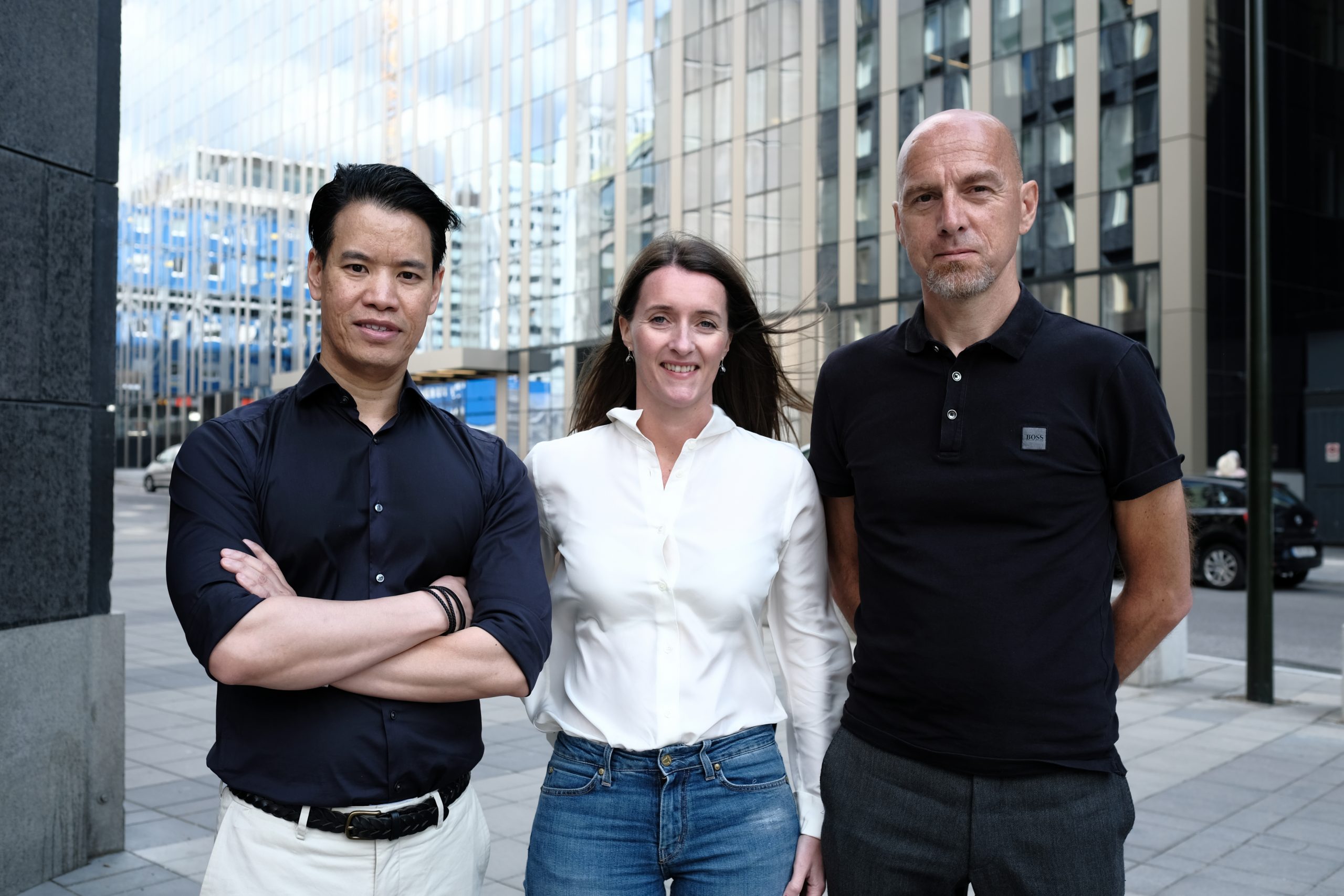 Swedish startup Open Payments raises €3 million open payments