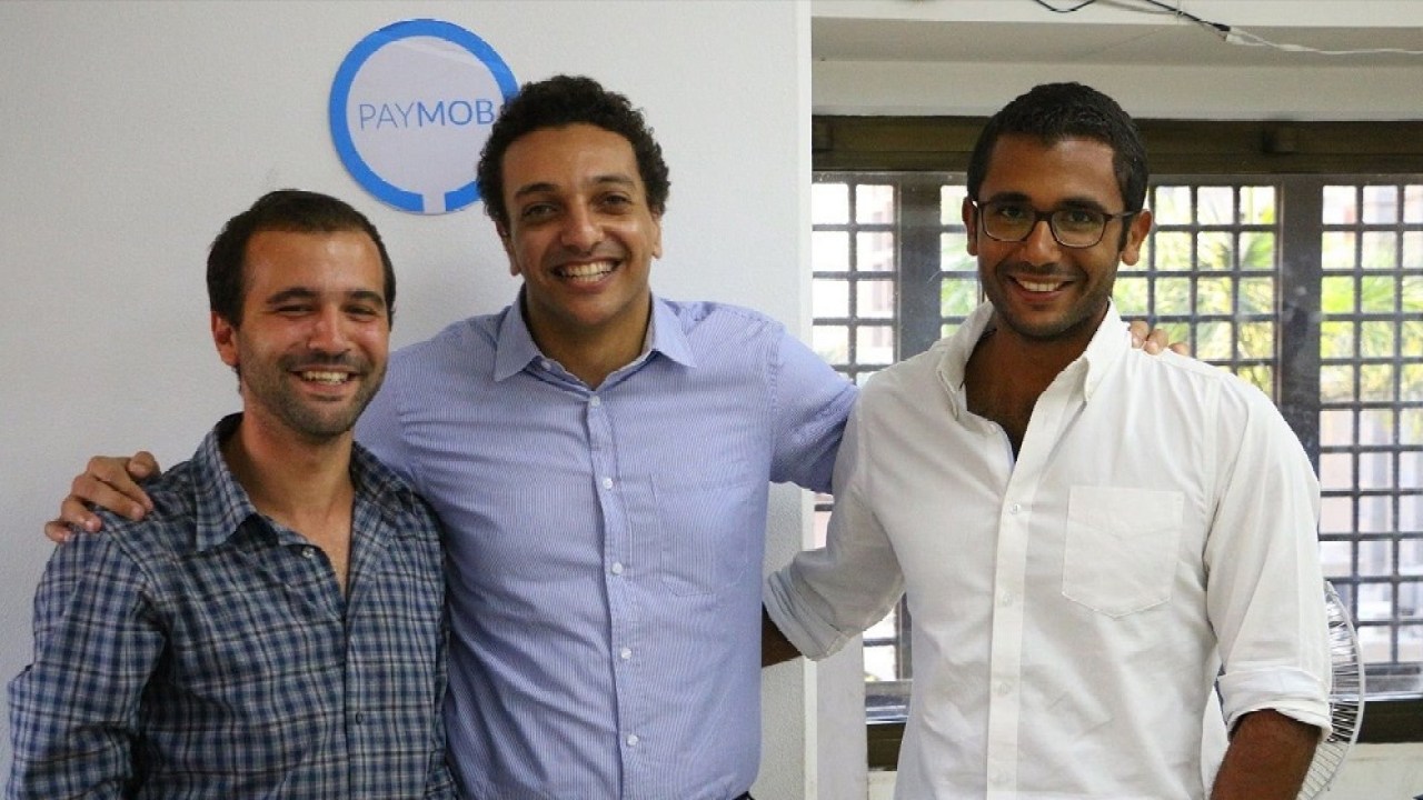 Egyptian fintech startup Paymob raises $3.5m to accelerate regional expansion