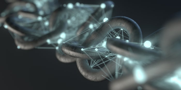 Regulated Blockchain