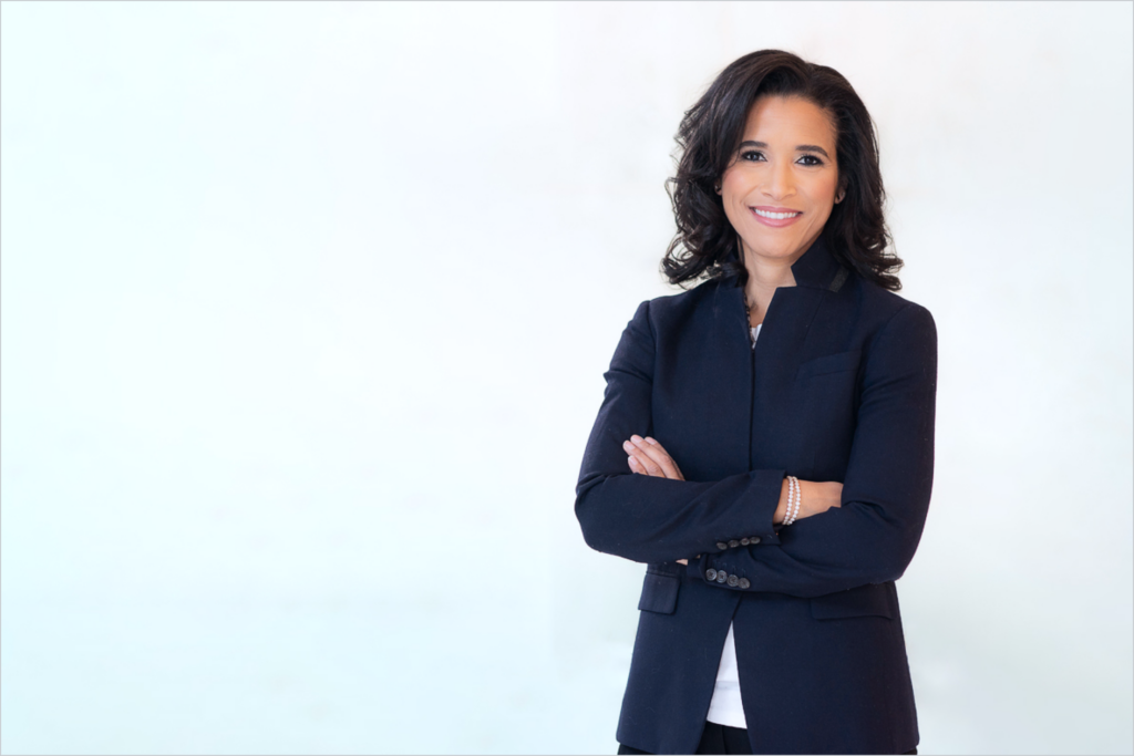How Does DLT Engender Greater Financial Inclusion Adrienne Harris