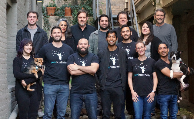 ZenBusiness Acquires Fintech Startup Joust ZenBusiness