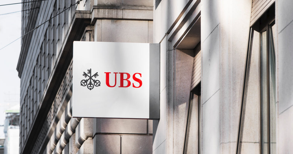UBS