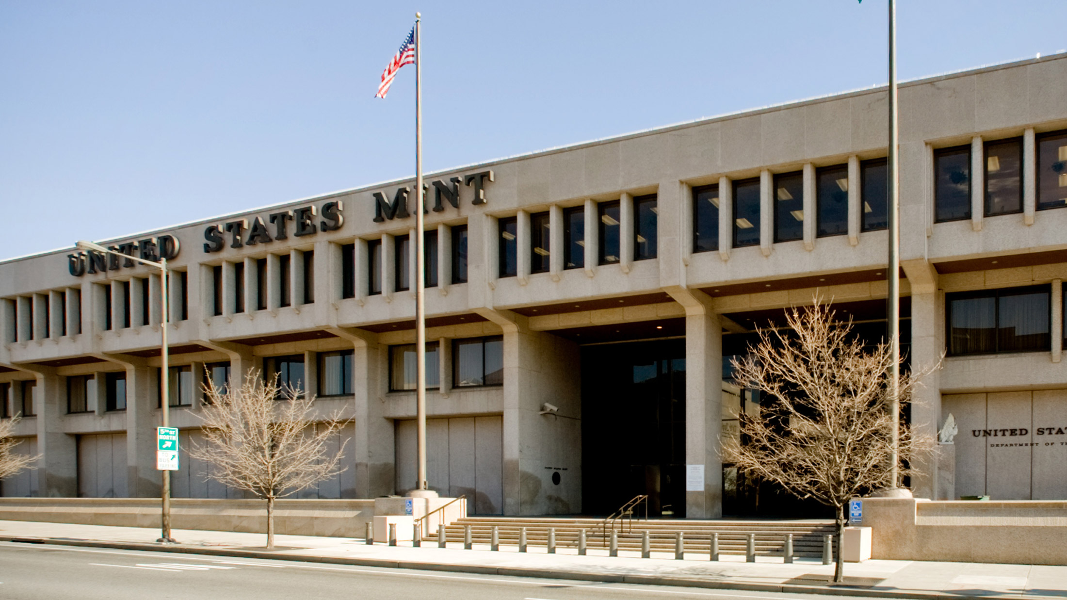 US mint facing coin shortage us mint