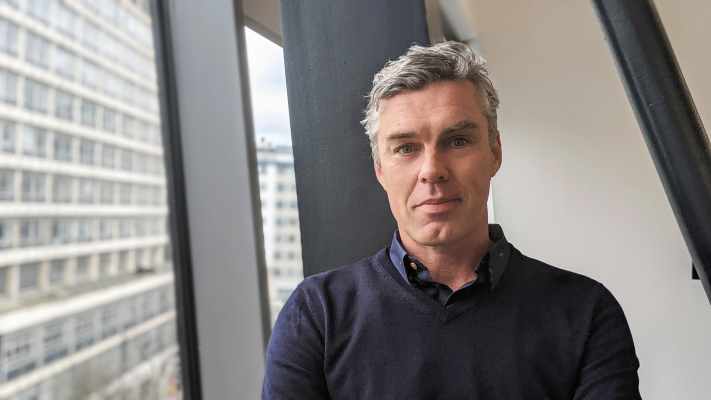 Vitesse, a fintech providing real-time cross-border payments for businesses, scores £6.6M Series A
