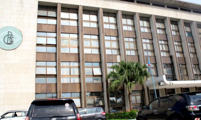 Congo Central Bank More Than Doubles Key Interest Rate to 18 Congo Central Bank