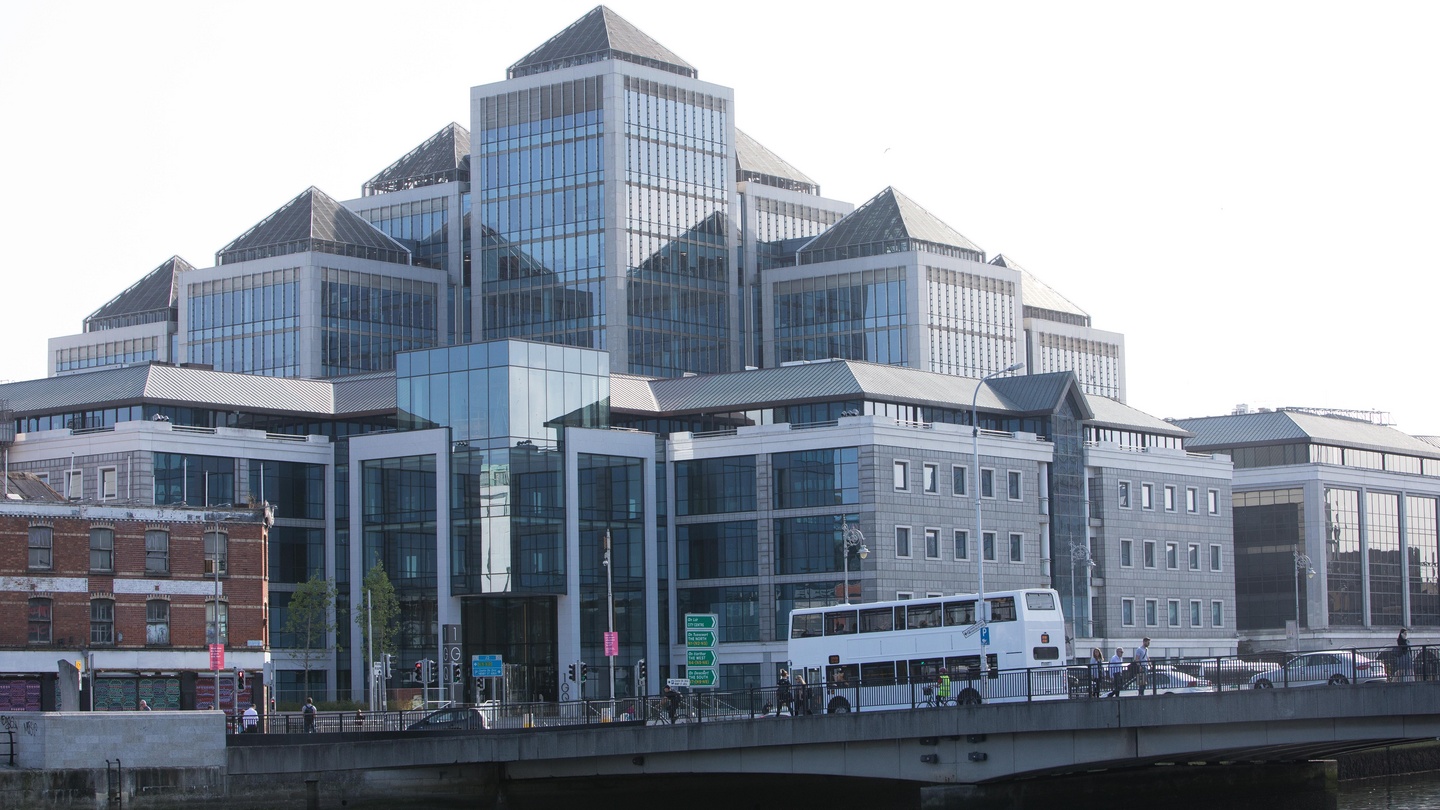 Ulster Bank makes ‘eye-catching’ €278m provision for likely loan losses Ulster