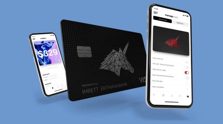 The newest fintech unicorn is a credit card, and it's betting against big banks