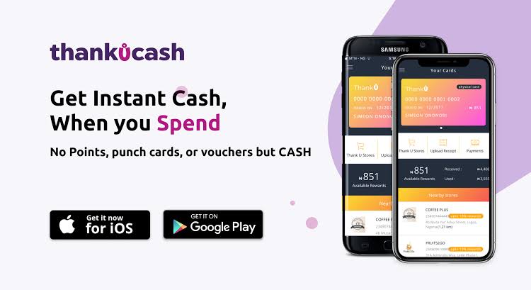 500 startups Mentor, Brandon Drew invests in ThankUcash