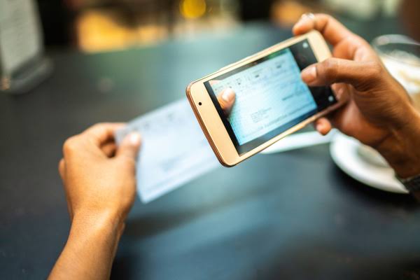 AI as a blueprint for Fintech Startups