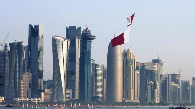 Qatar’s National Solarized Fintech Strategy Amid COVID-19 Pandemic