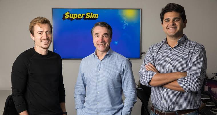 Brazilian microlending fintech SuperSim secures