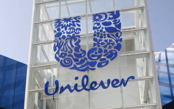 UNILEVER HOLDINGS strengthens position in Nigerian unit
