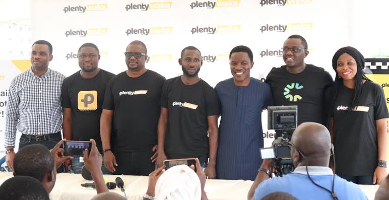 Plentywaka raises $300,000, seeks partners as it launches operations in Abuja