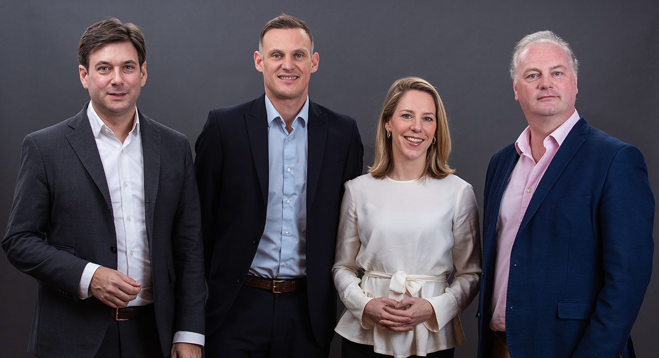 Regtech kompany raises €6 million Kompany