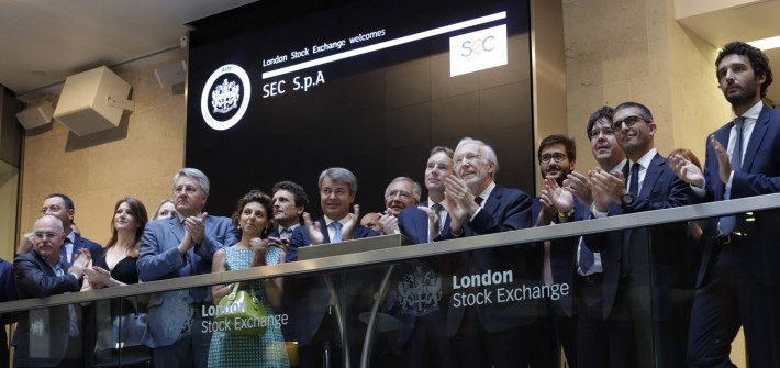 London Stock Exchange may sell Milan bourse to secure Refinitiv deal london stock exchange