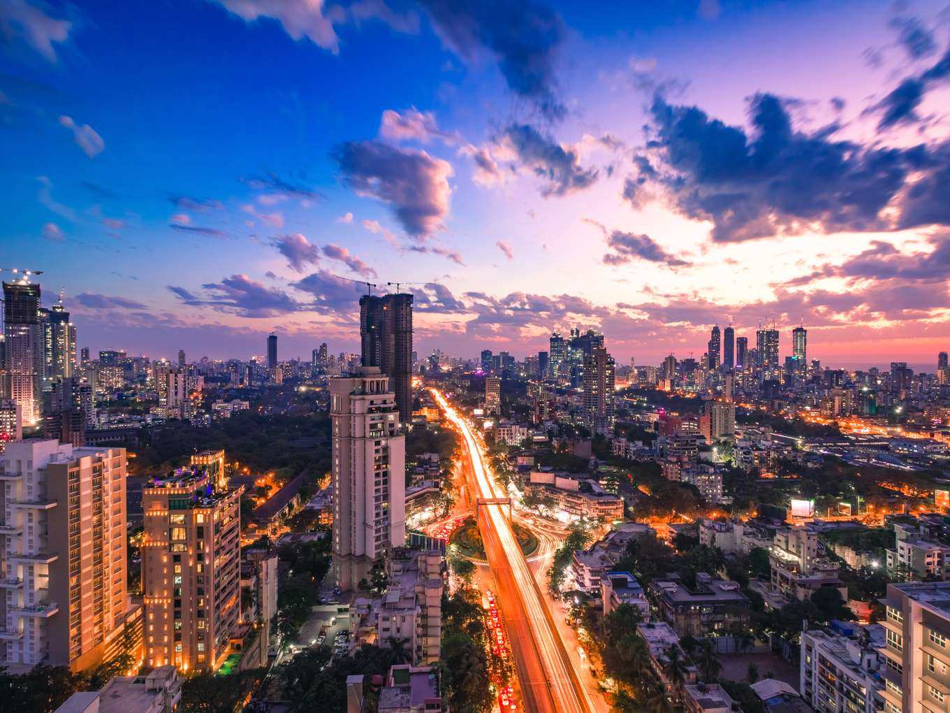 Why India could become the fintech hub of the world Mumbai