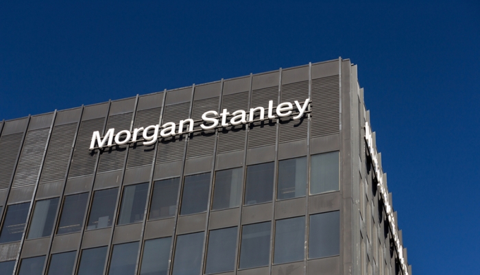 Morgan Stanley customer data exposed though Accellion FTA vulnerability morgan stanley