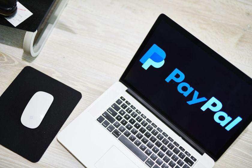 PayPal hires fintech expert as global competition heats up paypal