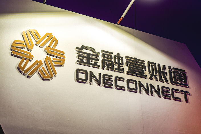 Ping An’s OneConnect fintech arm expects flurry of deals in Southeast Asia as Covid-19 spurs shift to digital banking