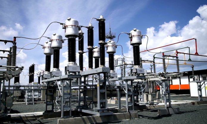 Electricity