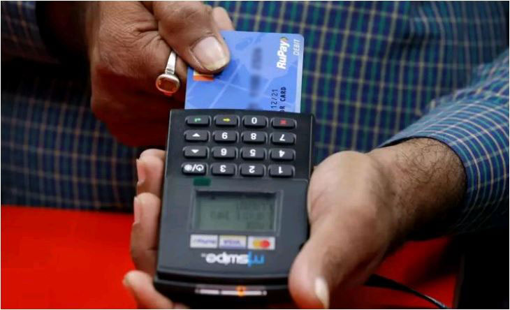 How close is the world to a cashless society digital payments