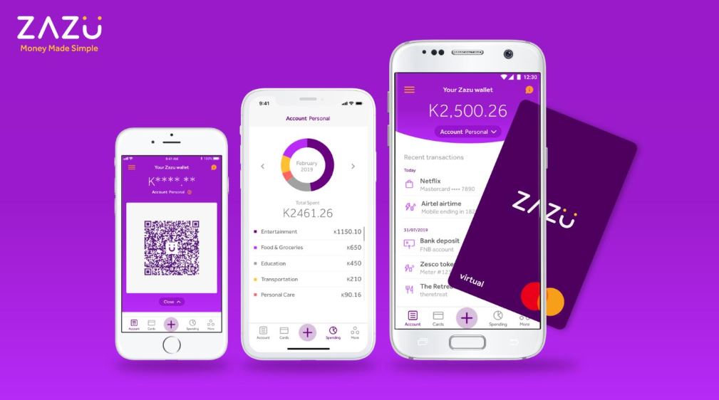 Zambia’s Zazu launches pan-African correspondent fintech network Zazu