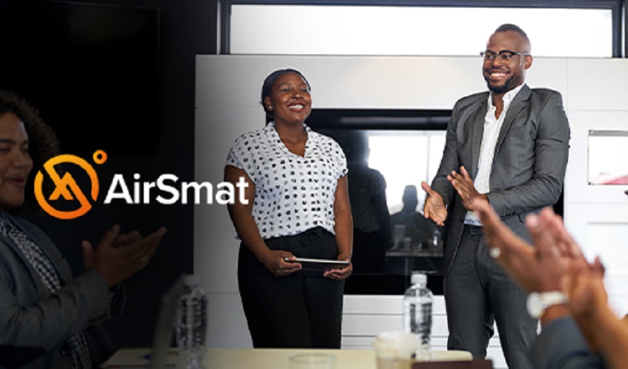 Pan-African software company AirSmat raises $100,000 investment AirSmat