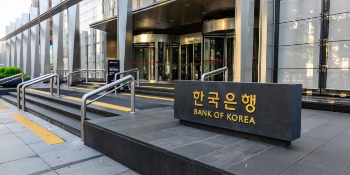 Bank of Korea