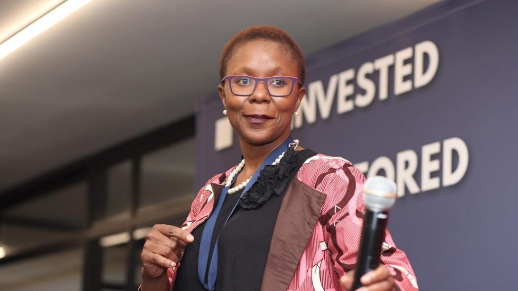 black Female Tech