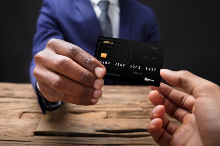 Crypto payments company wants to usher Africa into a new digital age